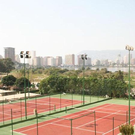 Villa Casa Laura Orihuela Esterno foto