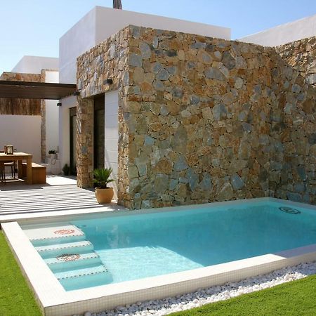 Villa Casa Laura Orihuela Esterno foto