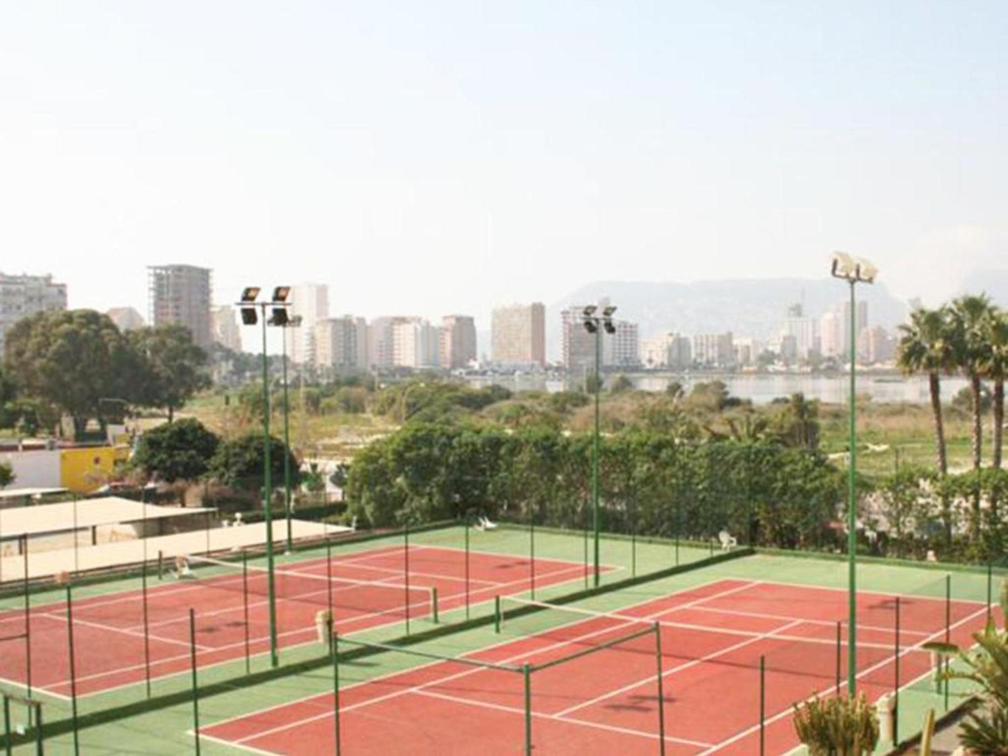 Villa Casa Laura Orihuela Esterno foto