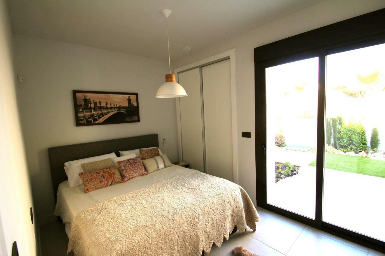 Villa Casa Laura Orihuela Esterno foto
