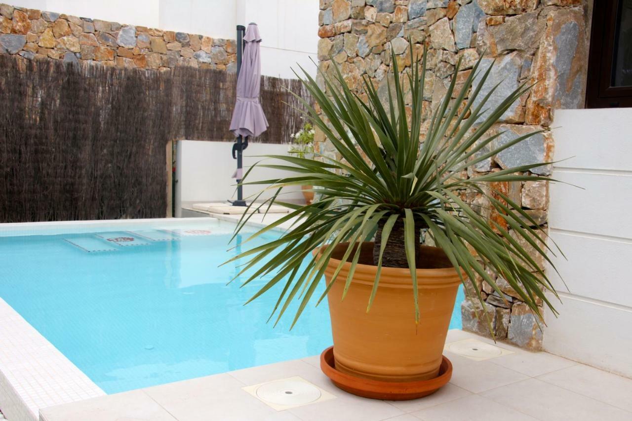 Villa Casa Laura Orihuela Esterno foto