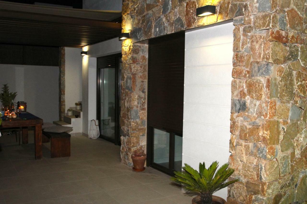 Villa Casa Laura Orihuela Esterno foto